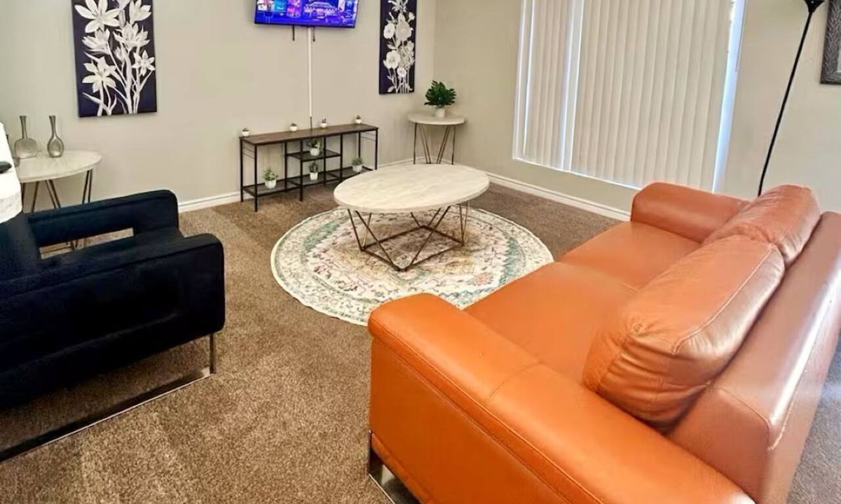 El Lago Apartment | Lakeview King 1Bed Apt/Kemah Boardwalk/Fishing