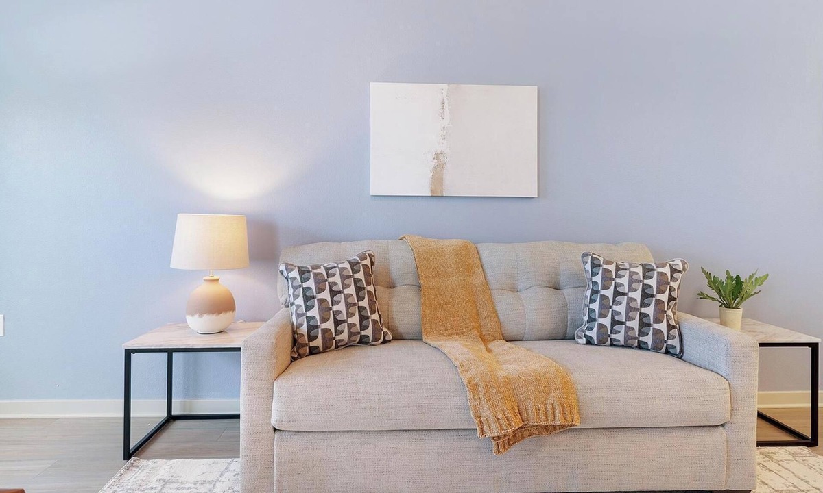 Apopka Apartment | Landing | Amazing 1BD, Gym, Clubhouse