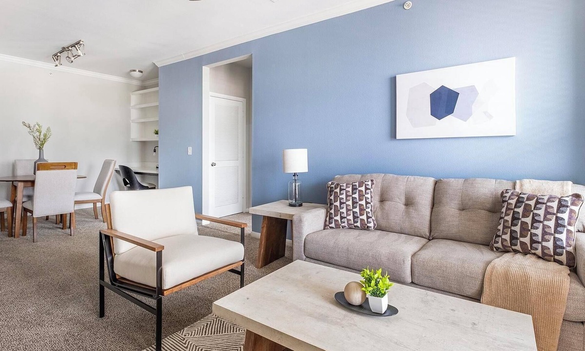Atascocita Apartment | Landing | Amazing 2BD, Game Room, Clubhouse