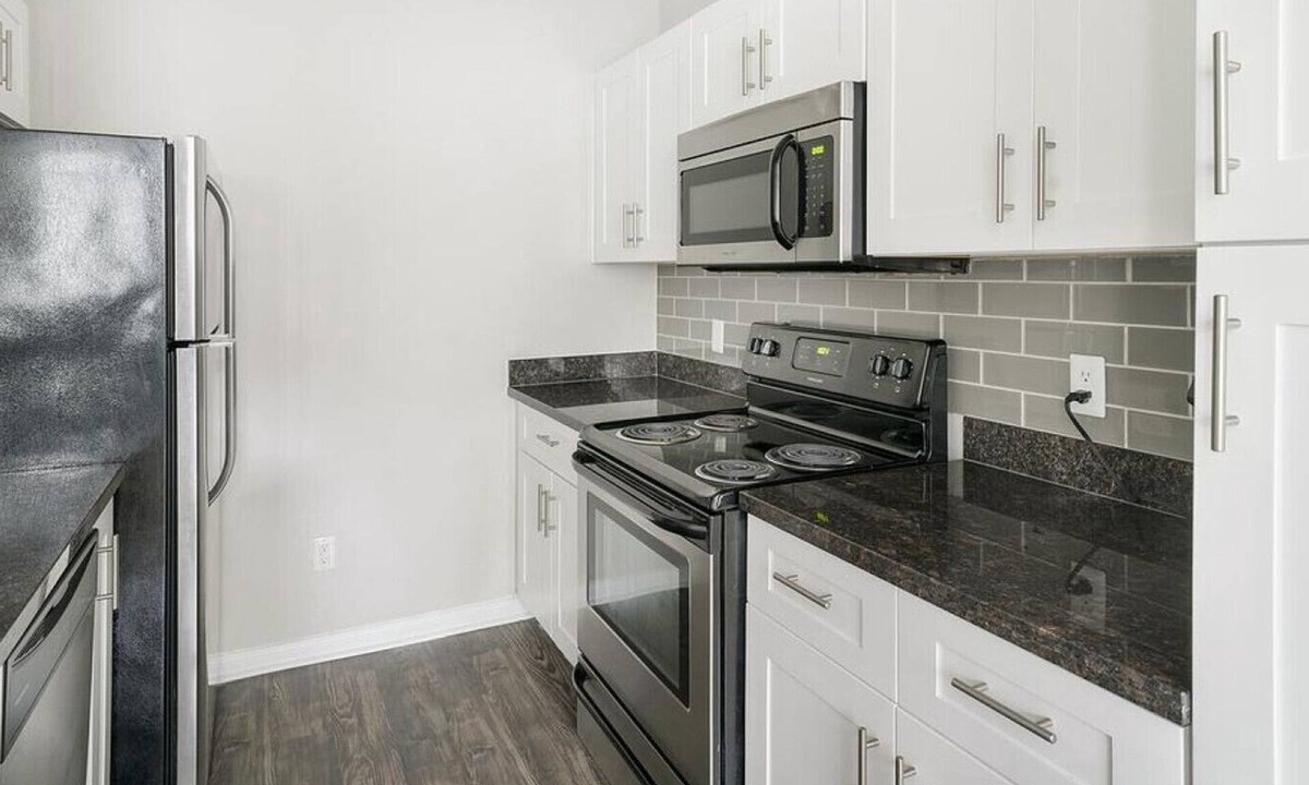 Briarforest Apartment | Landing at The Milano - 2 Bedrooms in Briar Forest