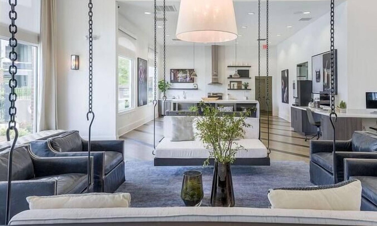 Ballantyne Apartment | Landing at The Sagewood - 2 Bedrooms in Ballantyne