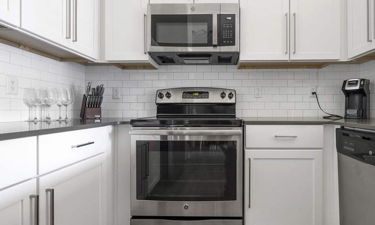Ballantyne Apartment | Landing at The Sagewood - 2 Bedrooms in Ballantyne