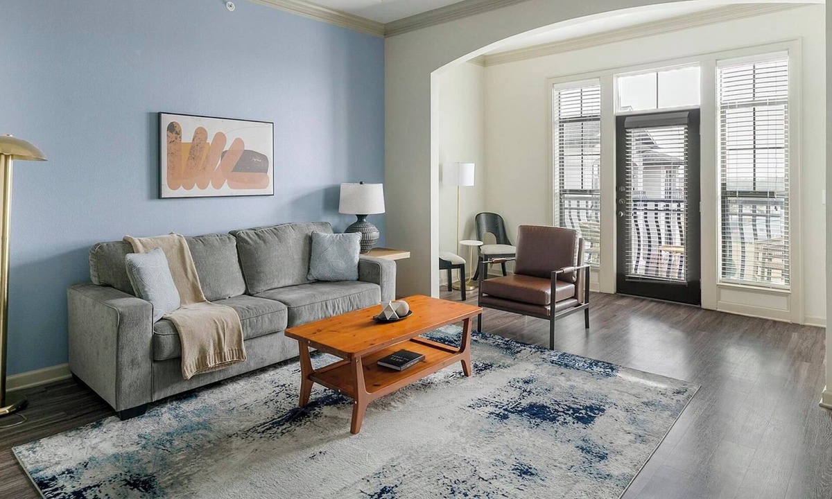 Westchase Apartment | Landing | Beautiful 2BD, Clubhouse, Gym