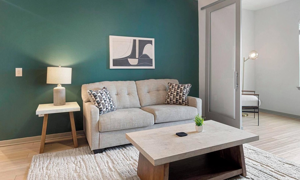 Eatonville Apartment | Landing | Beautiful 2BD, Clubhouse, Gym