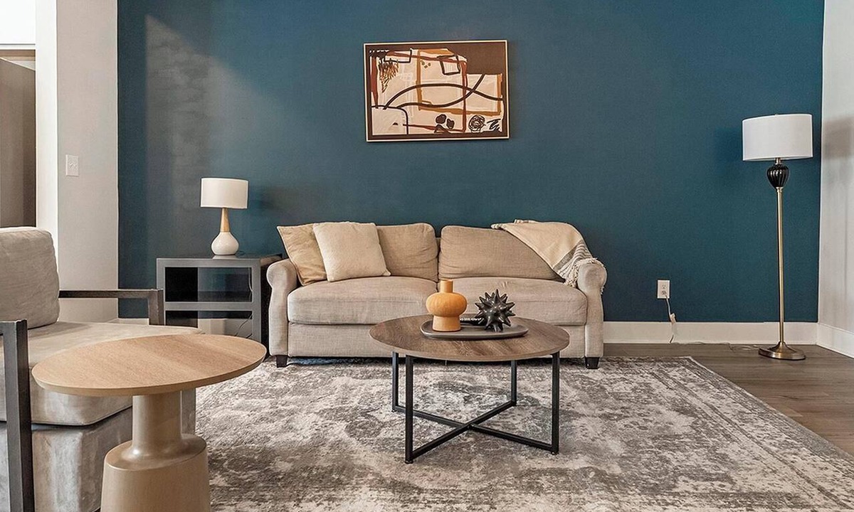 Summerville Apartment | Landing | Beautiful 3BD, Gym, Yoga Studio