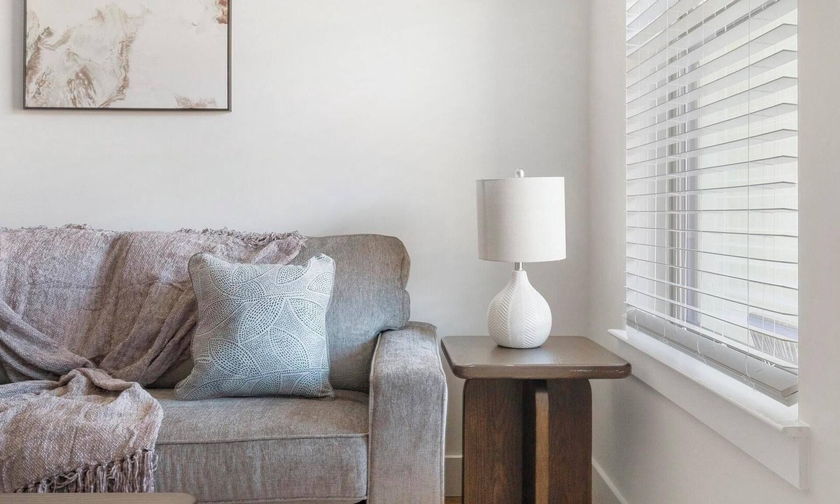 Huntersville Apartment | Landing | Chic 2BD, Gym