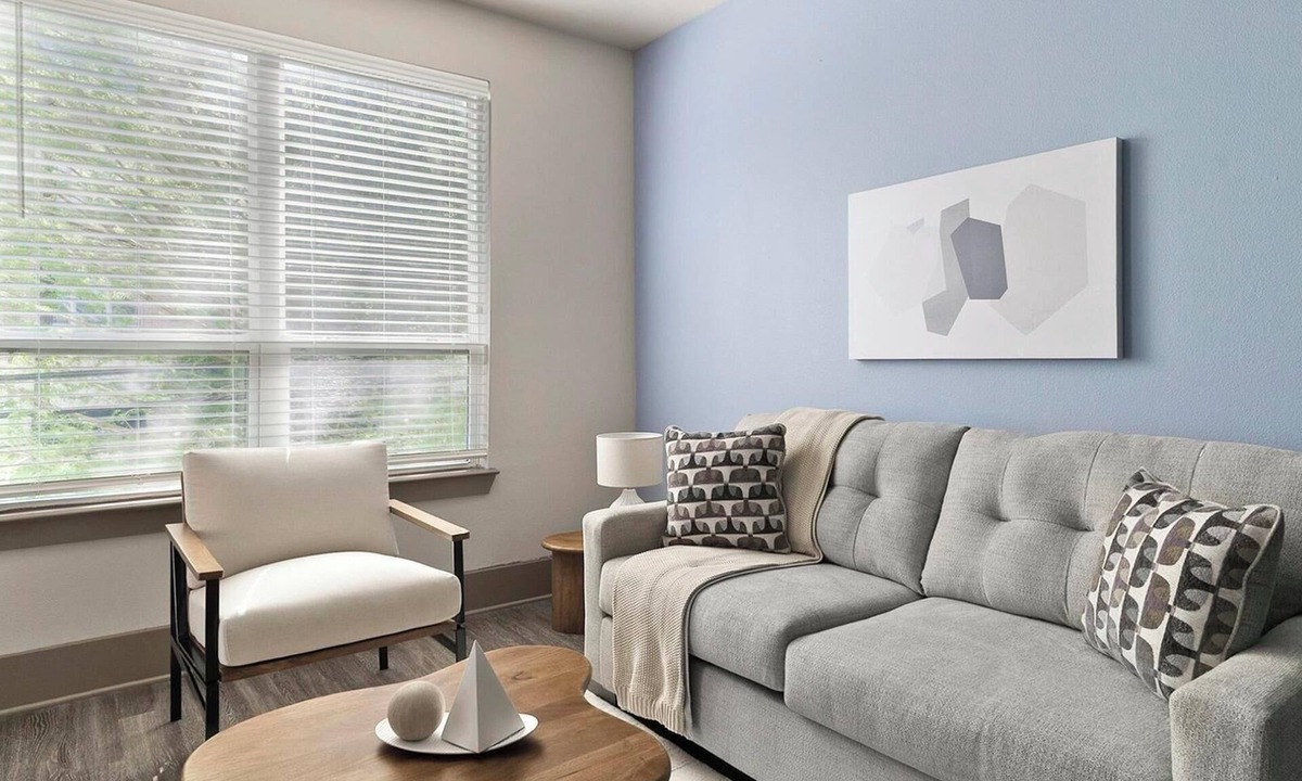 Washington Ave./ Memorial Park Apartment | Landing | Chic 2BD, Gym, Clubhouse
