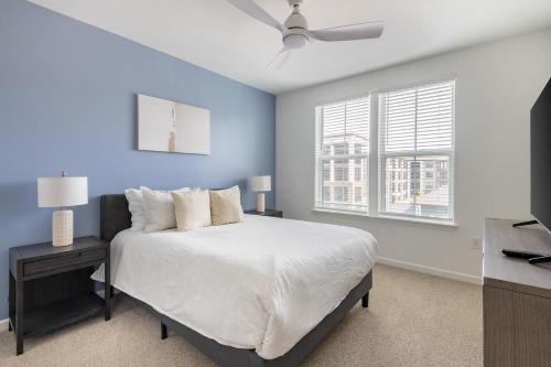 Belville Apartment | Landing Incredible 1BD in Westport
