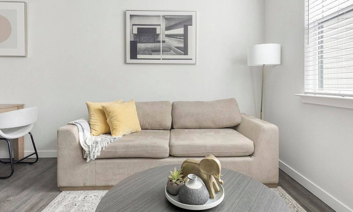 Spring Branch East Apartment | Landing | Incredible 1BD, Pool, Gym