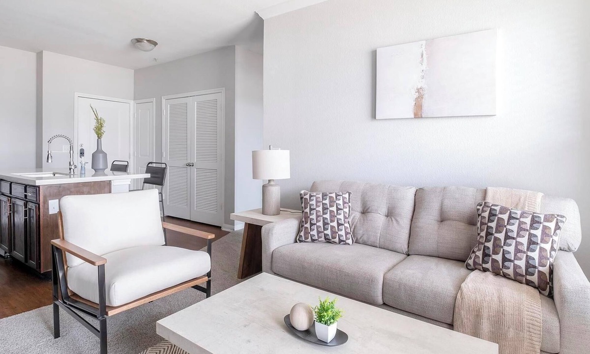 Atascocita Apartment | Landing | Spectacular 1BD, Gym, Game Room