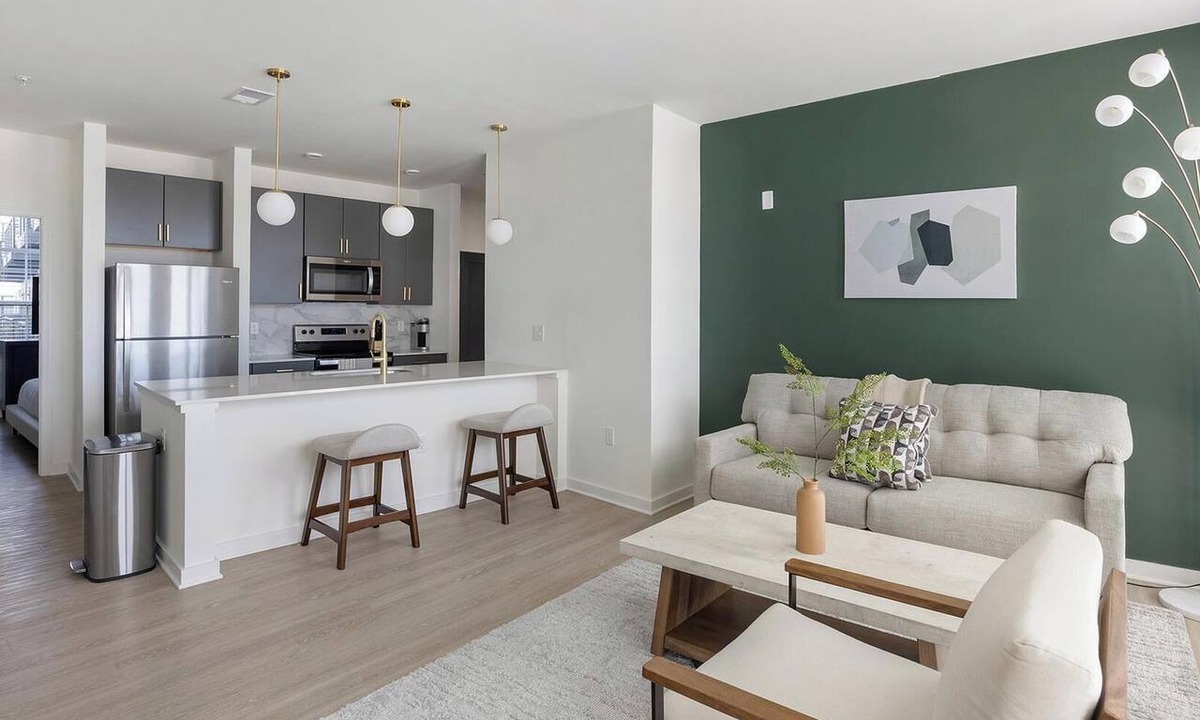 North Chesterfield Apartment | Landing | Spectacular 3BD, Pool, Courtyard