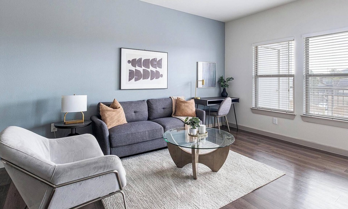 FM 1960 Apartment | Landing | Stunning 1BD, Gym, Game Room