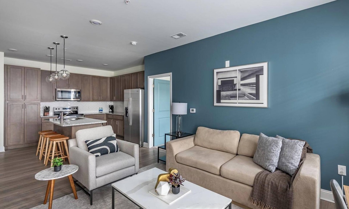 Wilmington Apartment | Landing | Stunning 2BD, Clubhouse, Gym