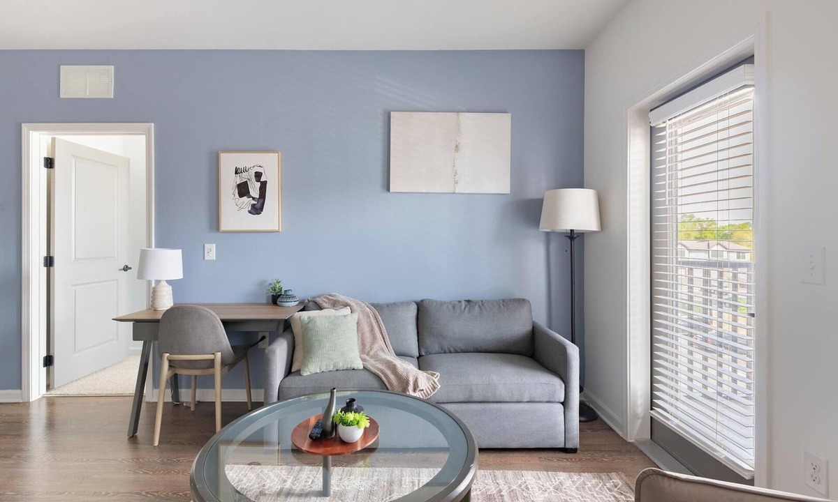 Belville Apartment | Landing | Stunning 2BD in Westport