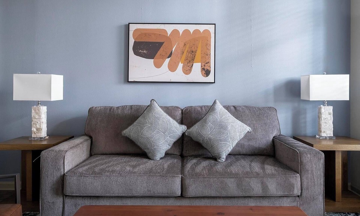 Westchase Apartment | Landing | Stylish 1BD, Clubhouse, Gym