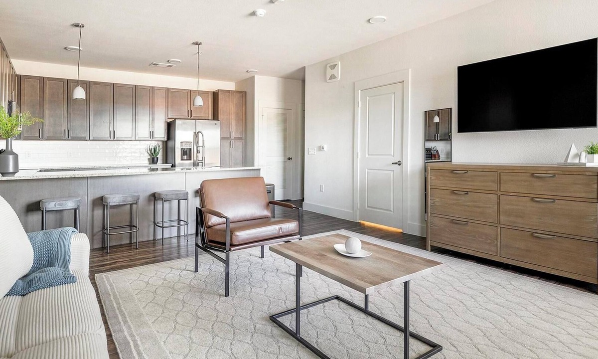 Stone Oak Apartment | Landing | Stylish 2BD, Clubhouse, Game Room
