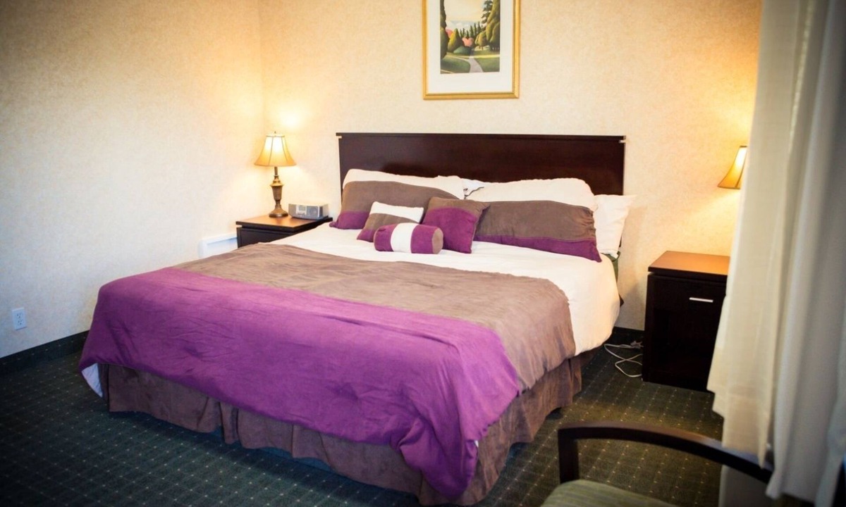 Langley Hotel | Langley Hwy Hotel