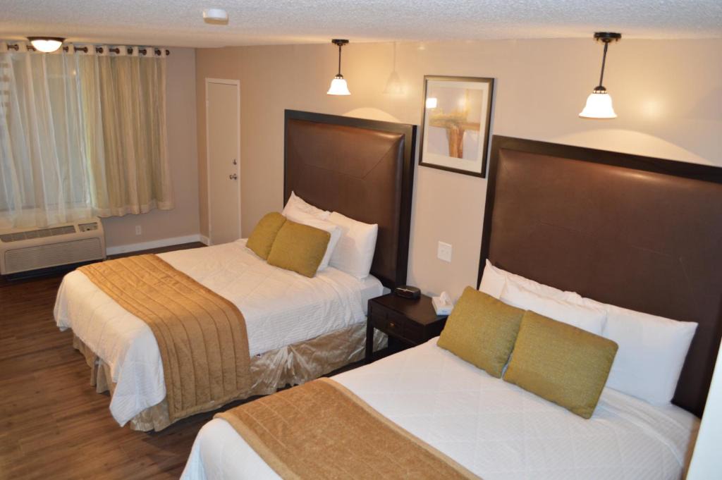 Laramie Hotel | Laramie Valley Inn