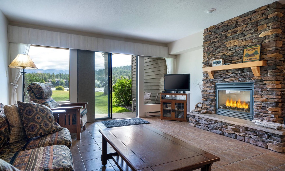 Flathead Valley Bf Marina Cay Bigfork | Bigfork