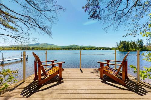 The Bays House | Let