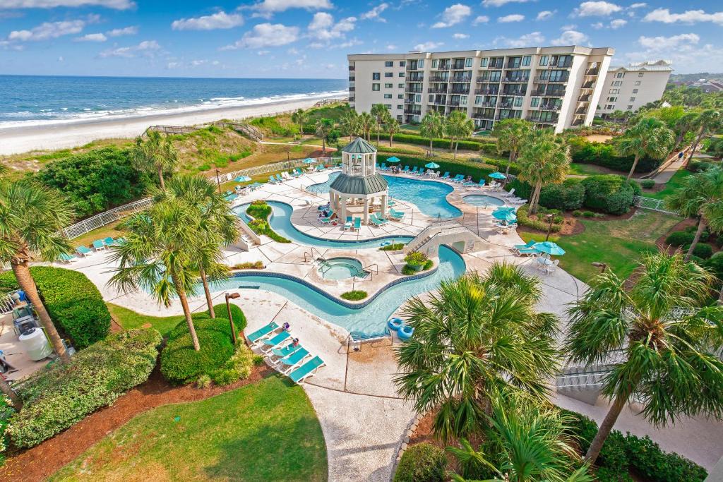 Litchfield by the Sea Resort | Litchfield Beach & Golf Resort