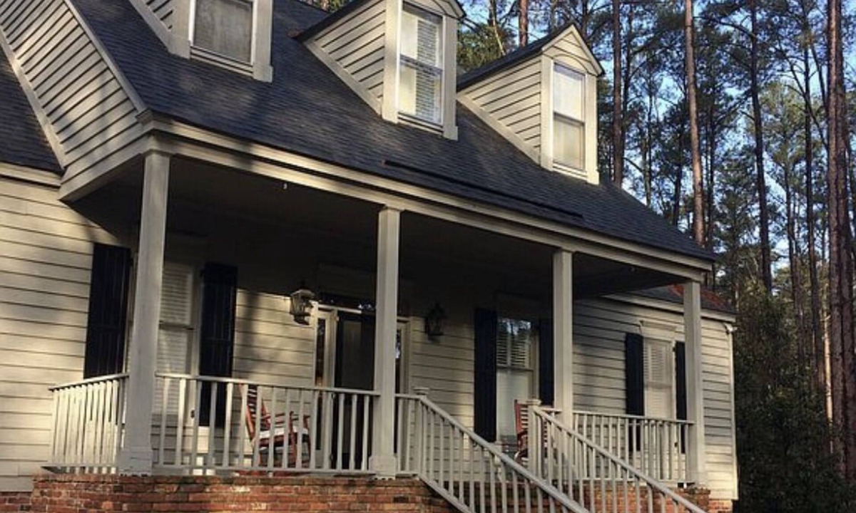 Augusta House | Located 3.3 miles from Masters!