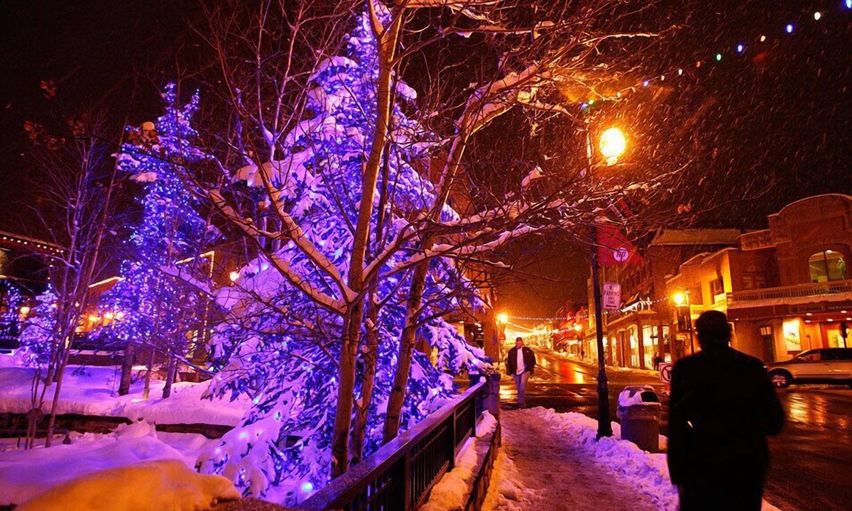 Downtown Park City Condo | Location, Location, Location. Walk to everything Park City