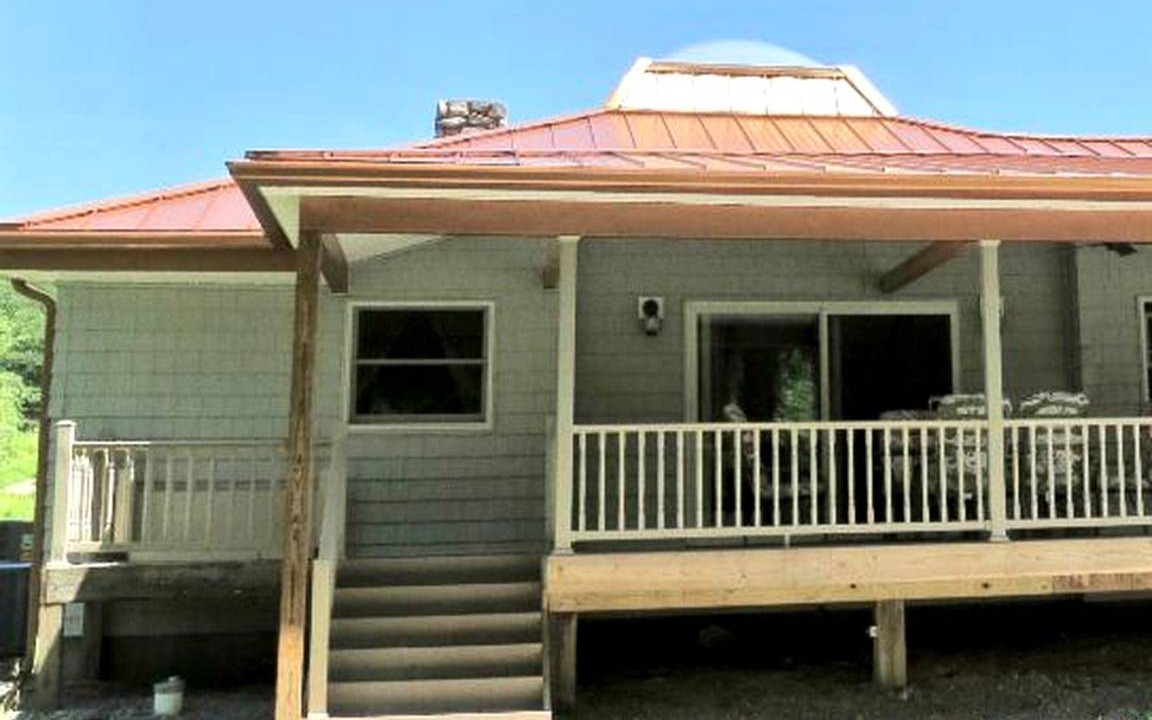Ursina Cabin | Lodge ∙ 1 bedroom ∙ 2 guests