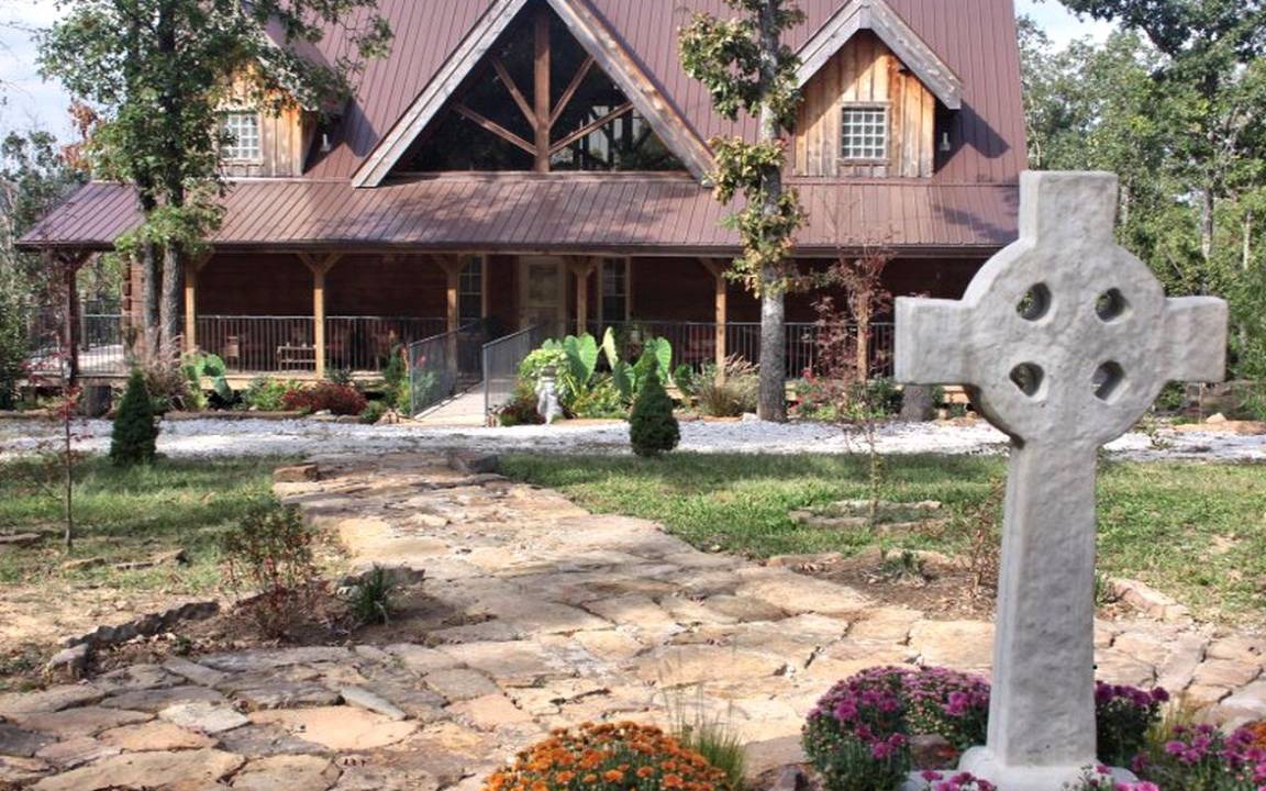 Compton Cabin | Lodge ∙ 1 bedroom ∙ 3 guests