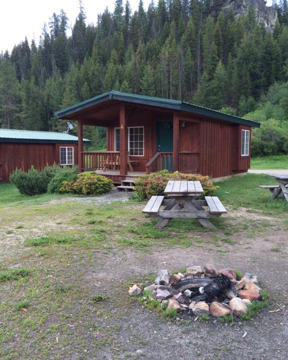 Lolo Resort | Lolo Hot Springs