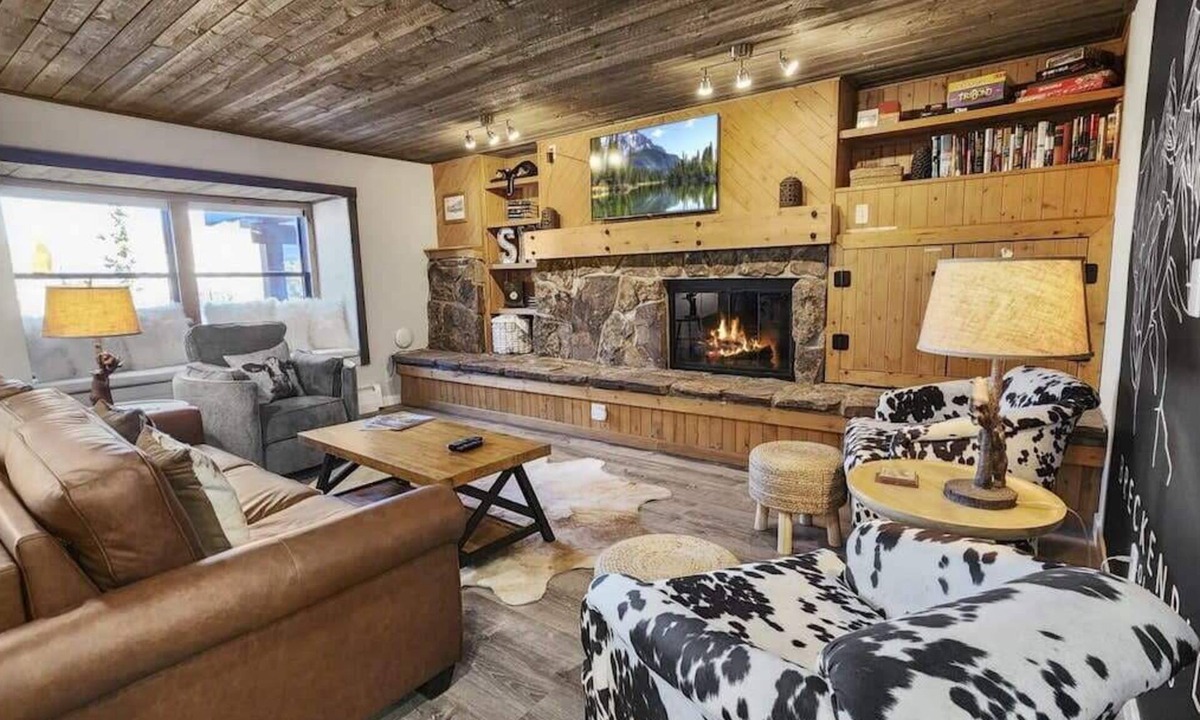 Historic District Condo | Longbranch Condo Cozy 2BDR - Walk to Main Street