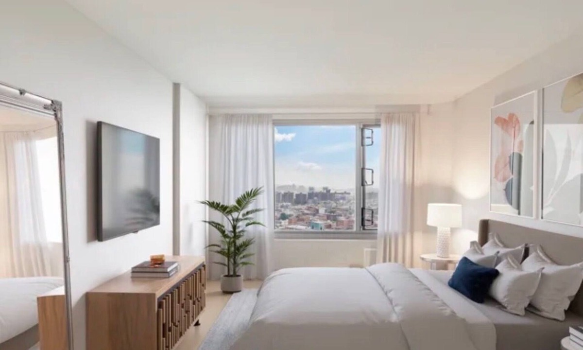 East Harlem Apartment | Lovely 2-bedroom apartment in New York perfect for your stay