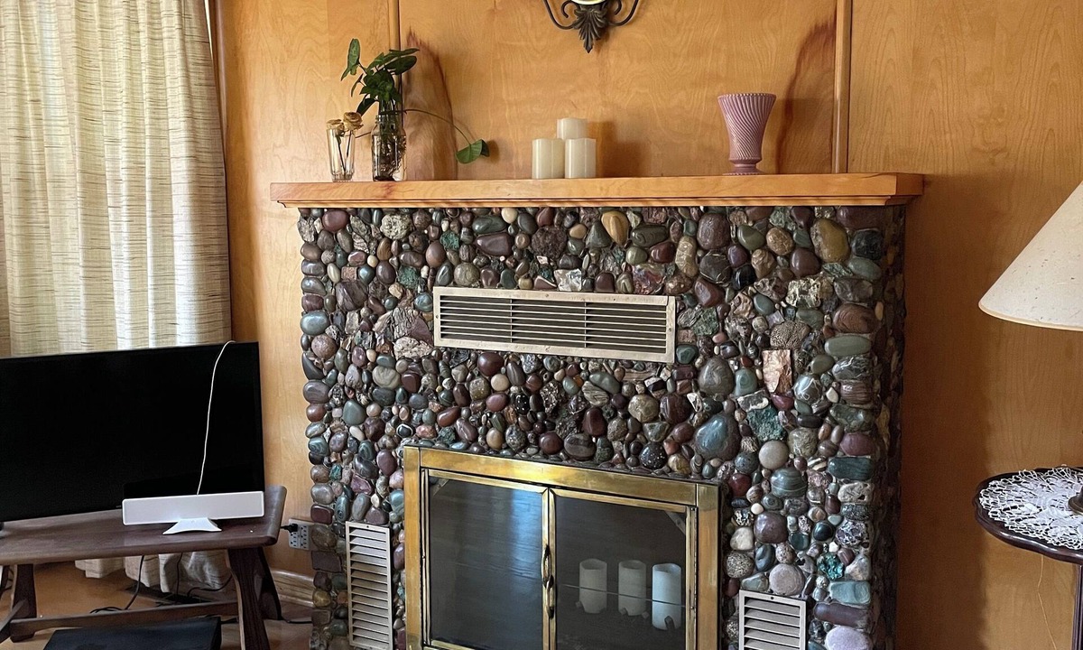 Troy House | Lovely 2-bedroom house in Troy