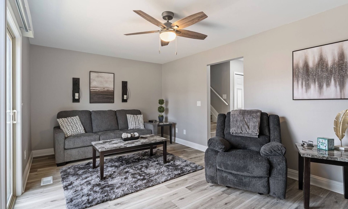 Holly House | Lovely Groveland 2BR/2.5 Bath Townhome- Unit 6641
