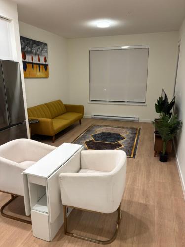 Guildford Apartment | Luxury 2 bed Suite