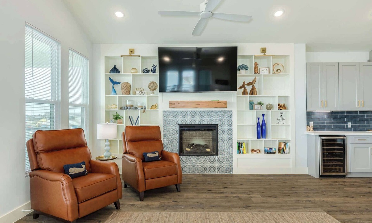 San Luis House | Luxury 4BR Beach House with Stunning Gulf Views
