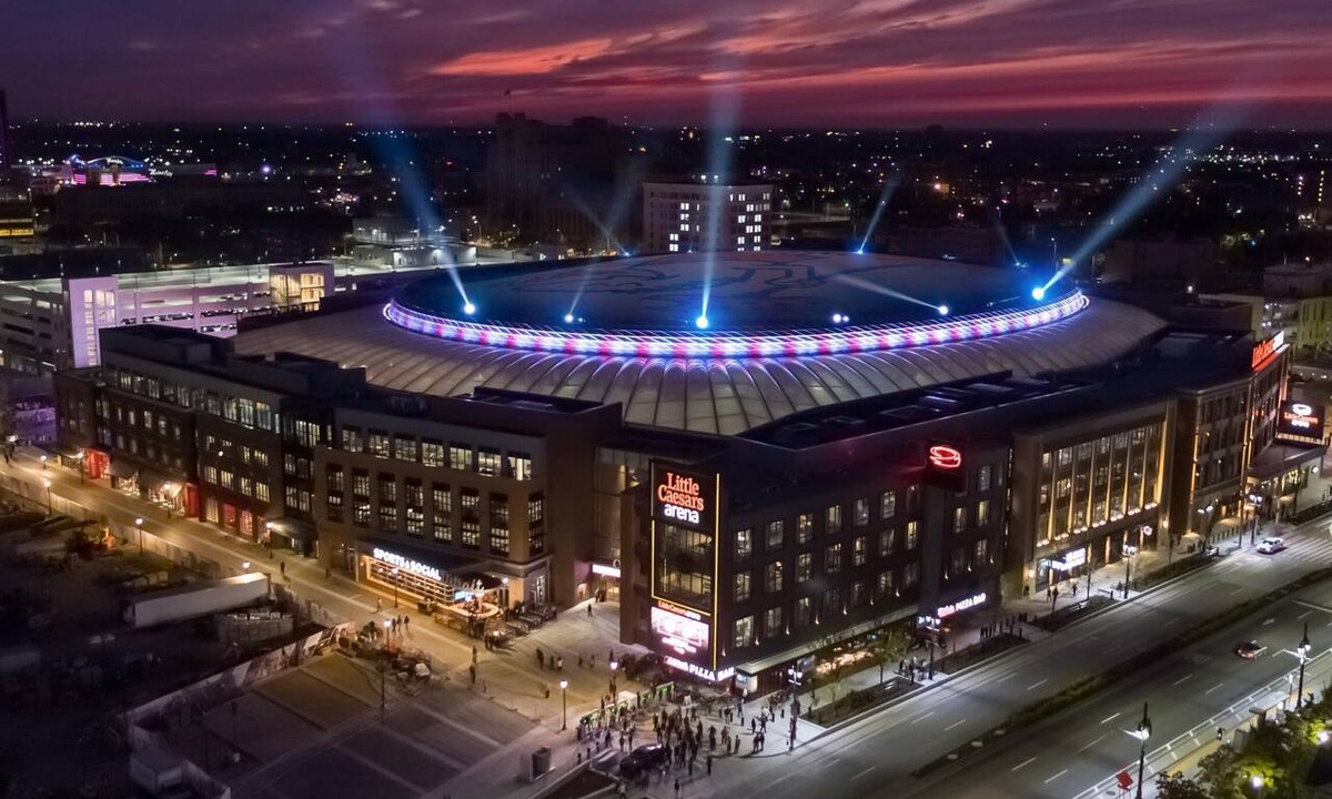 Midtown Apartment | Luxury Detroit 1Bedroom Suite ,1 min DMC, 7dmin MGM, Wayne State & Ford Field