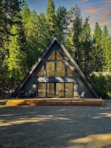 McCall House | Luxury Escape in McCall