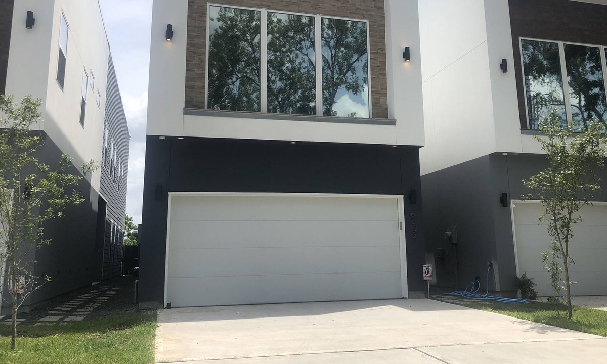 Fairbanks House | Luxury New Home Near Galleria