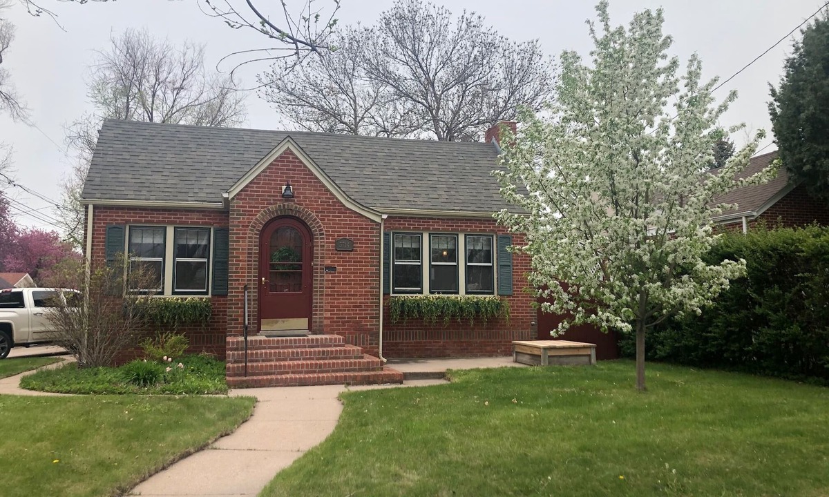 Cheyenne House | Luxury on the Avenues walking distance to Cheyenne Frontier Days