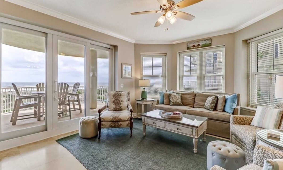 Amelia City Condo | Luxury Retreat Next to Ritz Carlton