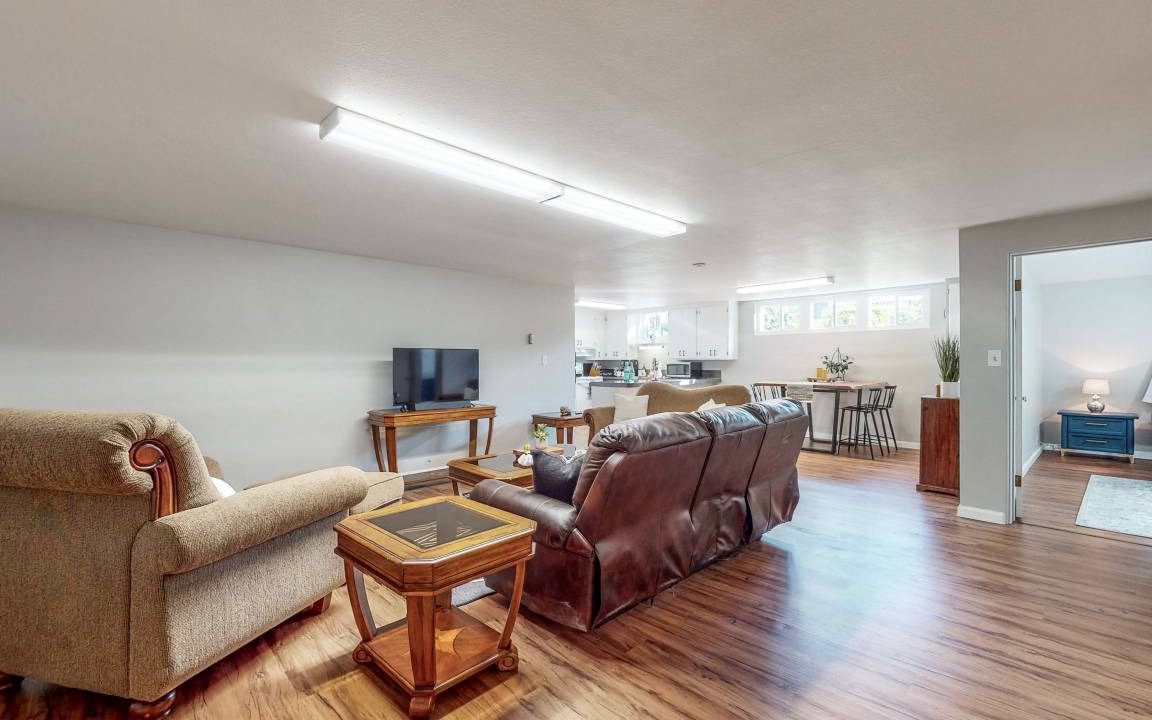 Caldwell House | Maisonette ∙ 2 bedrooms ∙ 4 guests