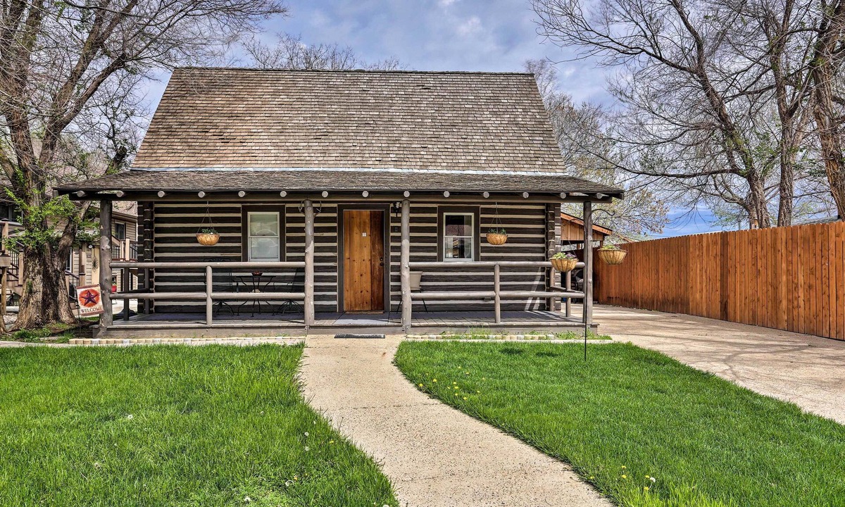 Ranch Medora Attractions | Medora