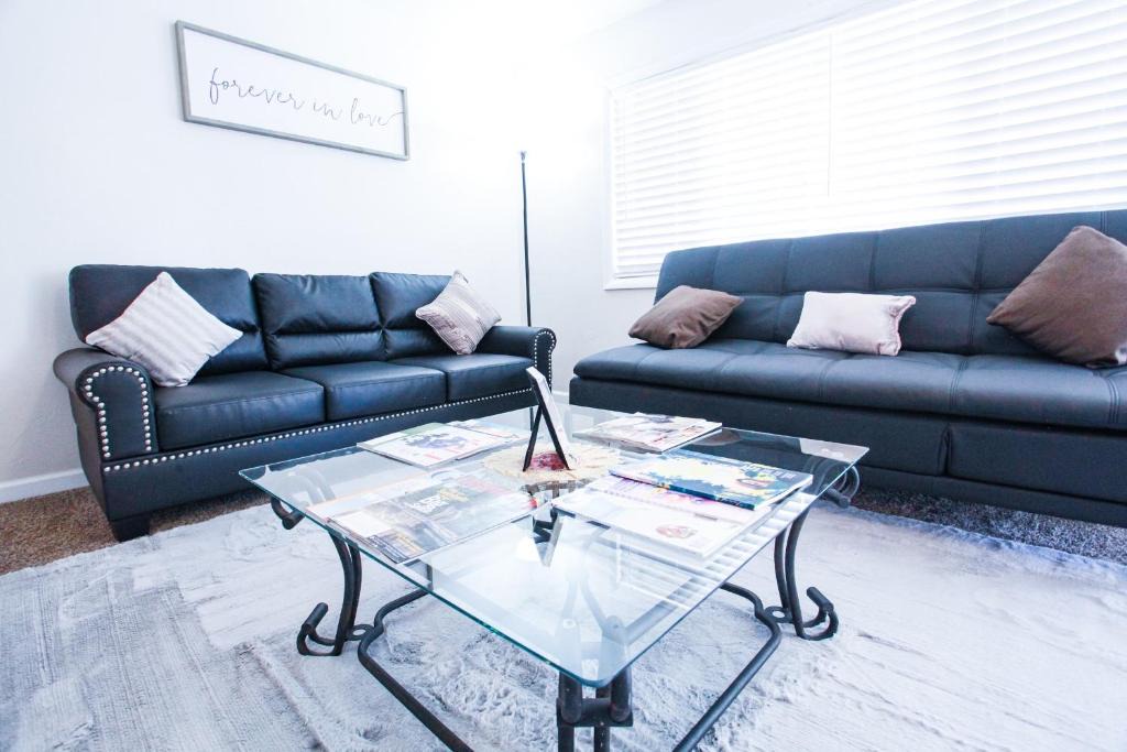 Rexburg Apartment | Manchester Manor at Kingston East