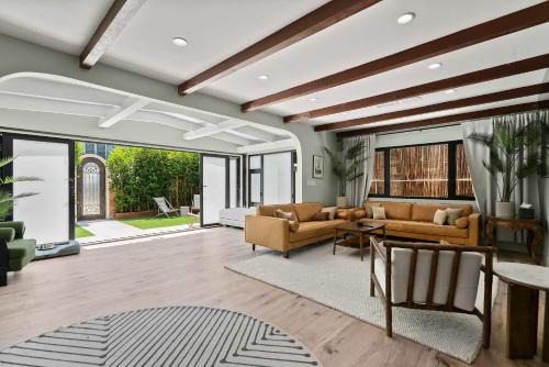 Marina Peninsula House | Marina del Rey 4BR Near Beach by Colby and Conrad