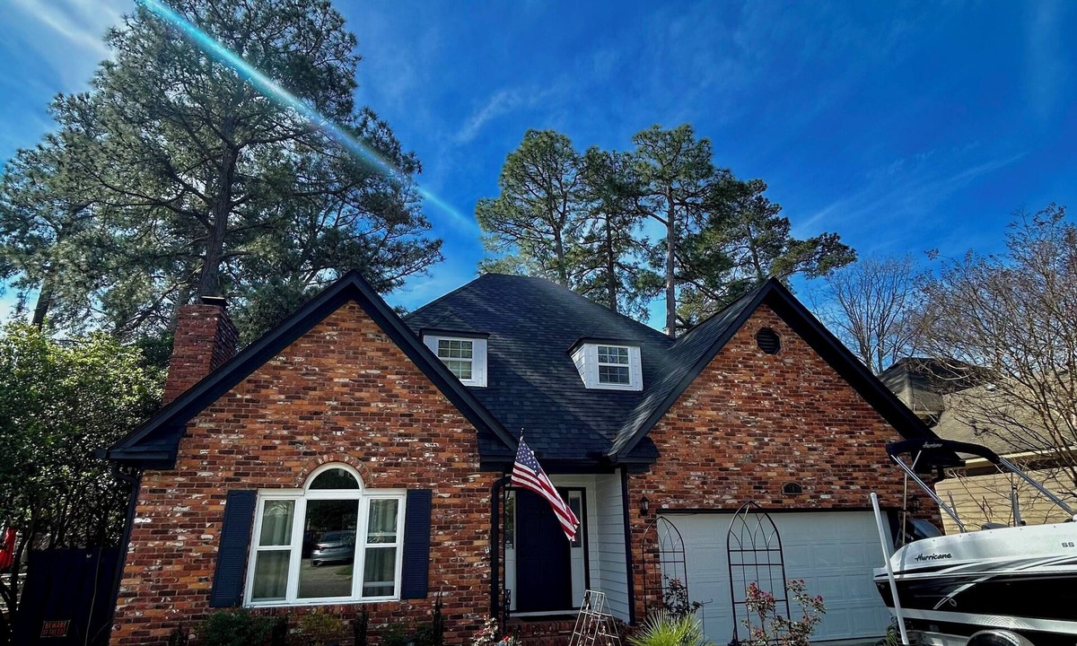 Grovetown House | Masters week with Hot Tub