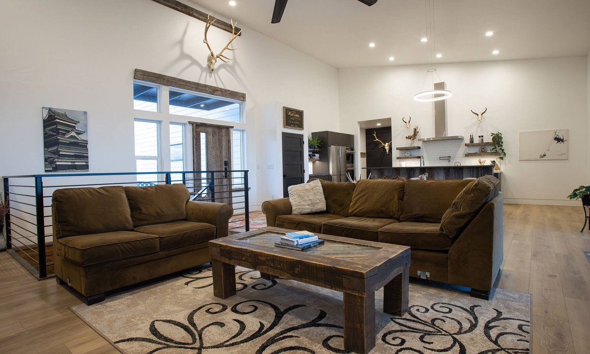 Three Forks House | Matsumoto Three Forks Vacation Home