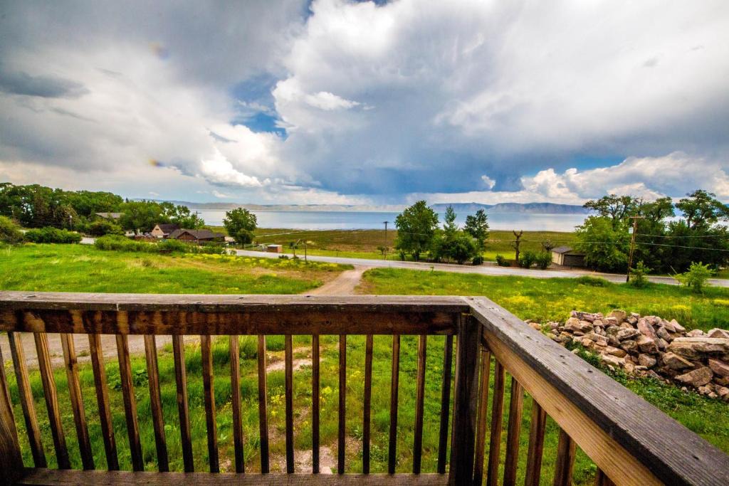Garden City House | Meadow Mountain Home