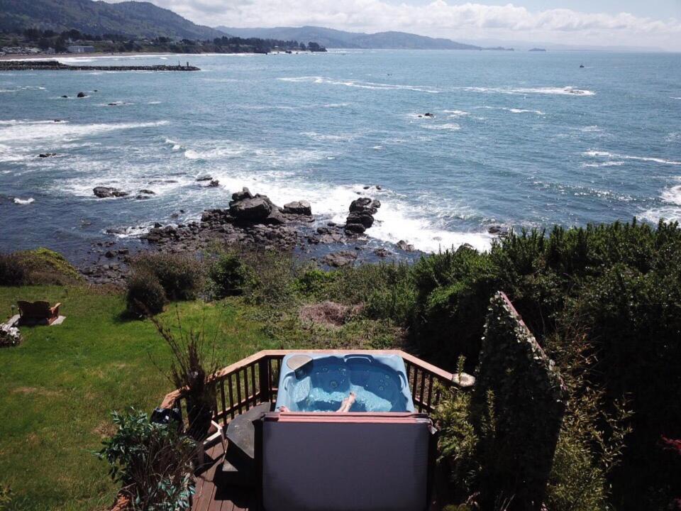 Brookings Bed & Breakfast | Mermaid's Muse Bed and Breakfast