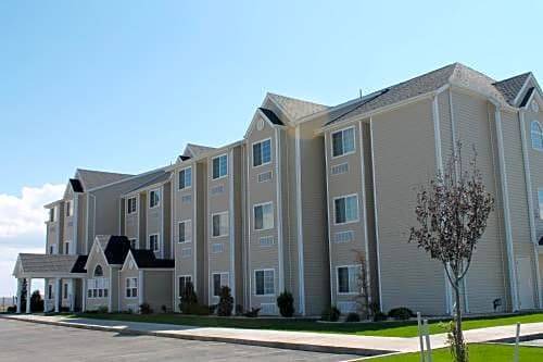 Microtel Inn | Rawlins